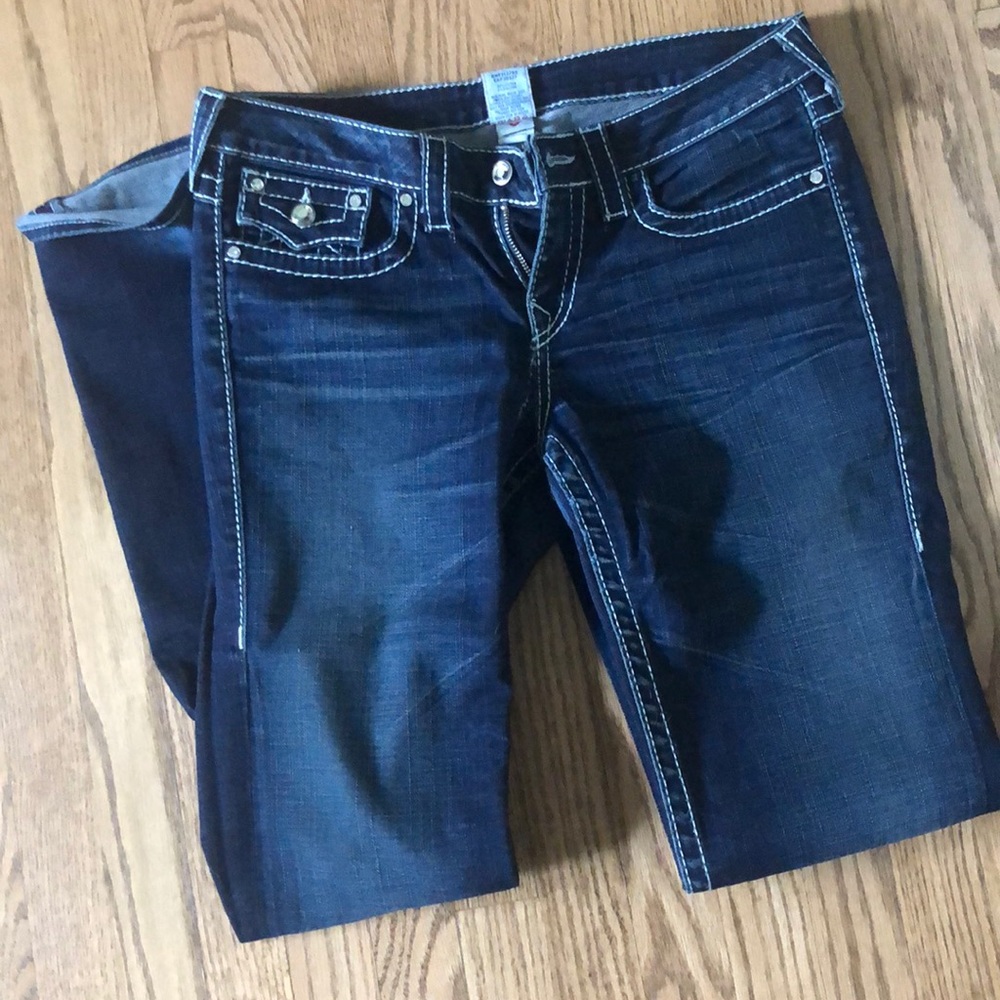 True religion jeans